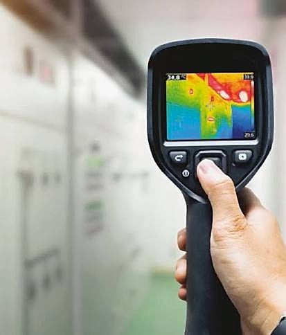 Cihazlı Su Kaçak Tespiti